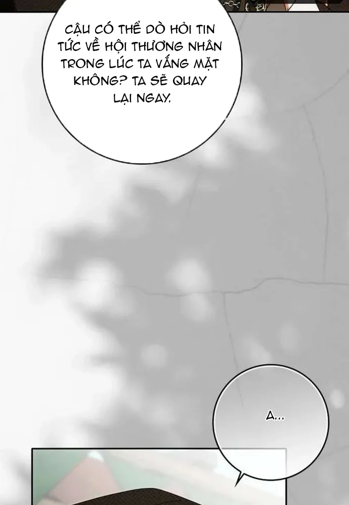 Tôi Chỉ Muốn Ngủ Riêng! Chap 54 - Next Chap 55