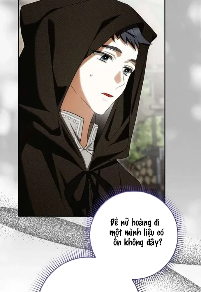 Tôi Chỉ Muốn Ngủ Riêng! Chap 54 - Next Chap 55