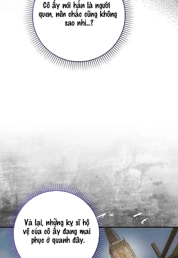 Tôi Chỉ Muốn Ngủ Riêng! Chap 54 - Next Chap 55