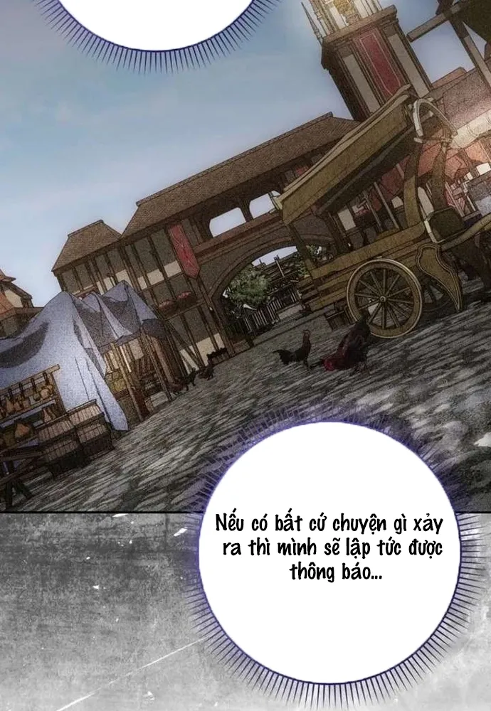 Tôi Chỉ Muốn Ngủ Riêng! Chap 54 - Next Chap 55