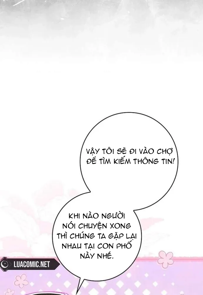 Tôi Chỉ Muốn Ngủ Riêng! Chap 54 - Next Chap 55