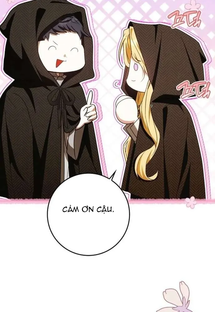 Tôi Chỉ Muốn Ngủ Riêng! Chap 54 - Next Chap 55