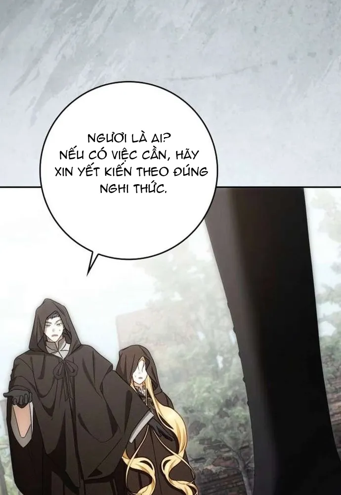 Tôi Chỉ Muốn Ngủ Riêng! Chap 54 - Next Chap 55
