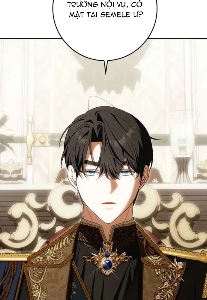 Tôi Chỉ Muốn Ngủ Riêng! Chap 54 - Next Chap 55