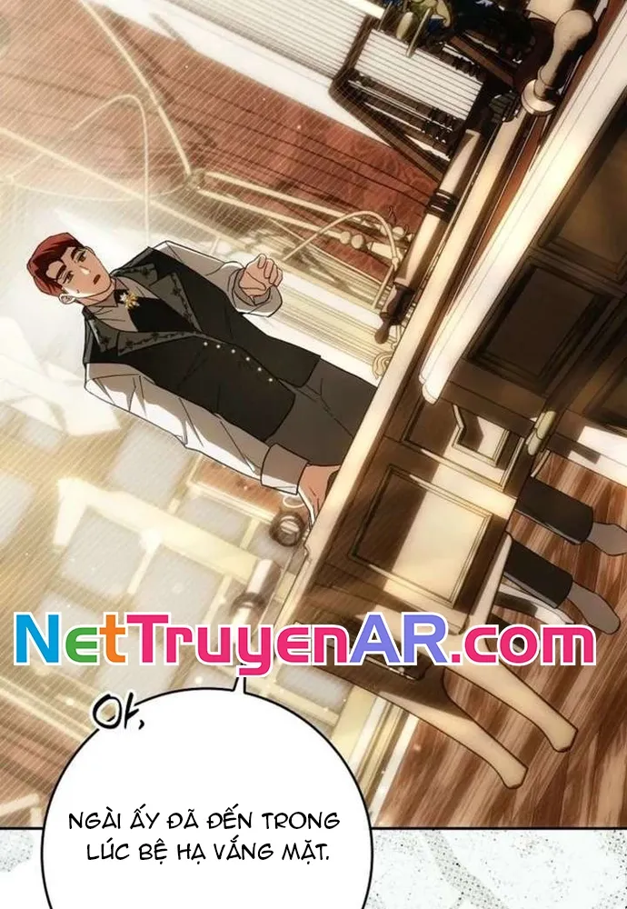 Tôi Chỉ Muốn Ngủ Riêng! Chap 54 - Next Chap 55