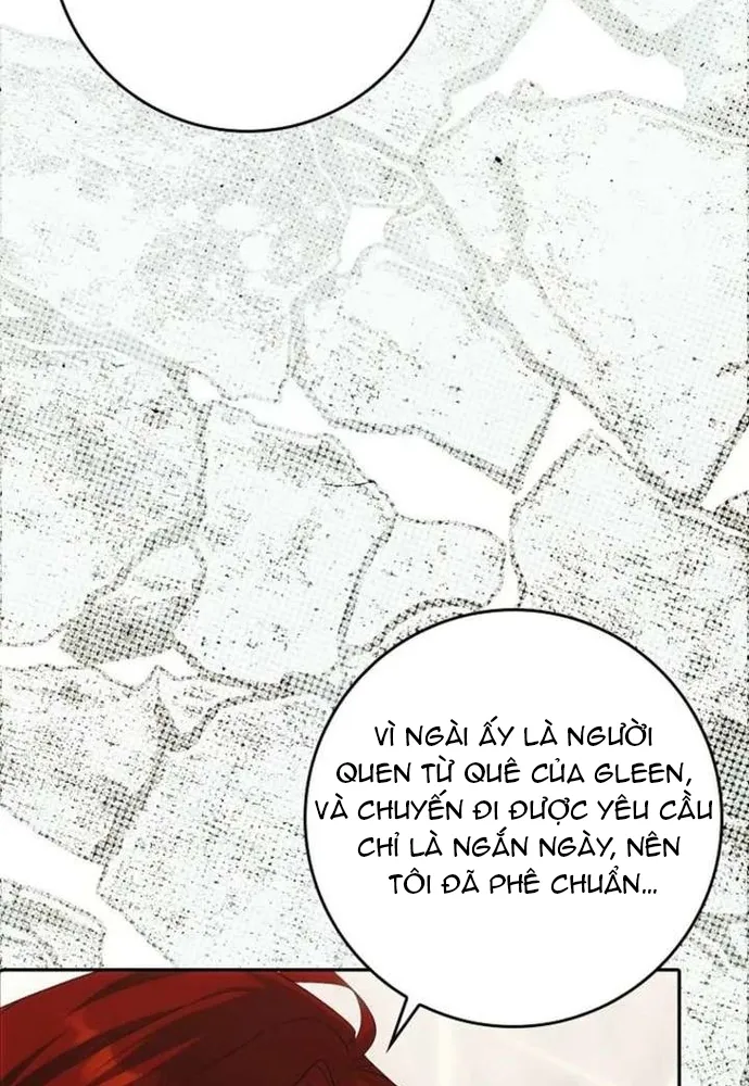 Tôi Chỉ Muốn Ngủ Riêng! Chap 54 - Next Chap 55