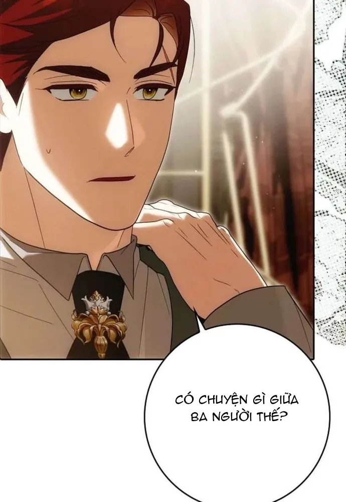 Tôi Chỉ Muốn Ngủ Riêng! Chap 54 - Next Chap 55