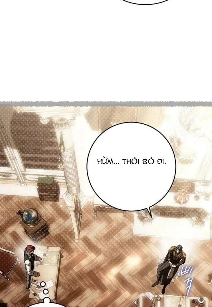Tôi Chỉ Muốn Ngủ Riêng! Chap 54 - Next Chap 55