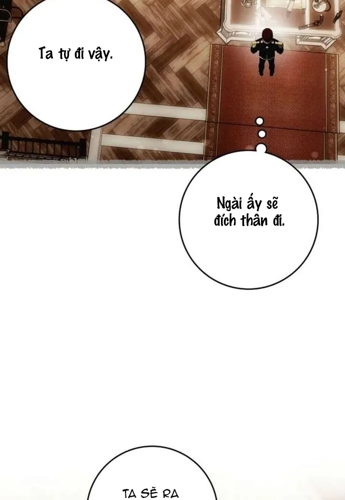 Tôi Chỉ Muốn Ngủ Riêng! Chap 54 - Next Chap 55