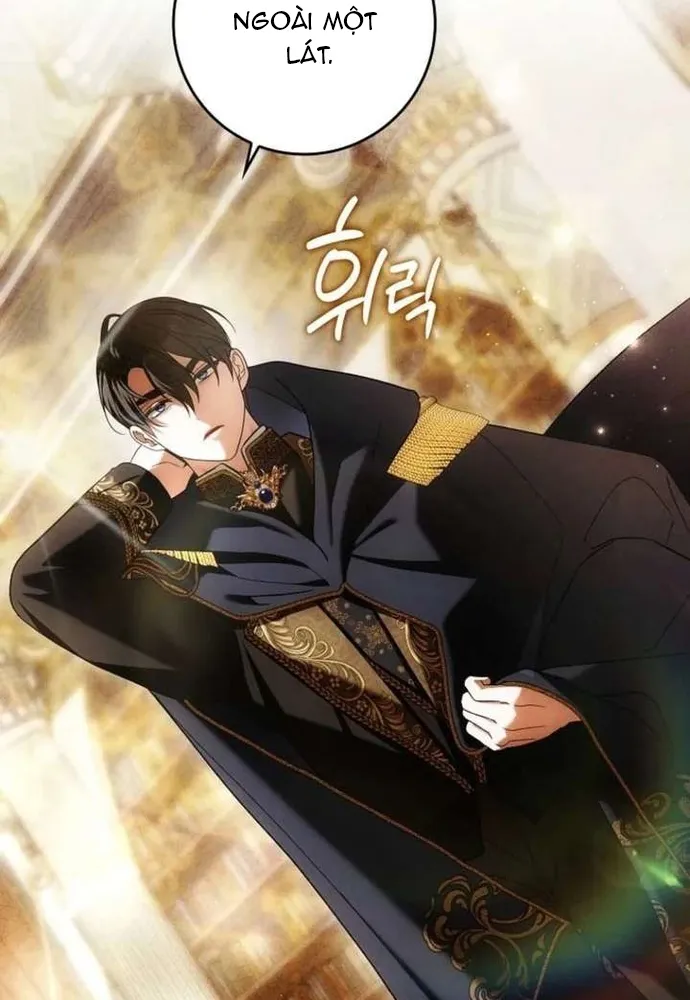 Tôi Chỉ Muốn Ngủ Riêng! Chap 54 - Next Chap 55