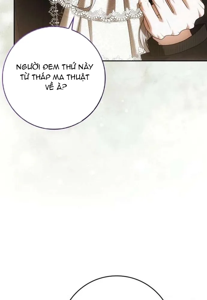Tôi Chỉ Muốn Ngủ Riêng! Chap 54 - Next Chap 55
