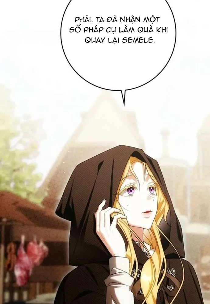 Tôi Chỉ Muốn Ngủ Riêng! Chap 54 - Next Chap 55