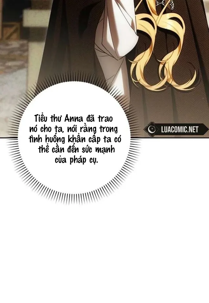 Tôi Chỉ Muốn Ngủ Riêng! Chap 54 - Next Chap 55