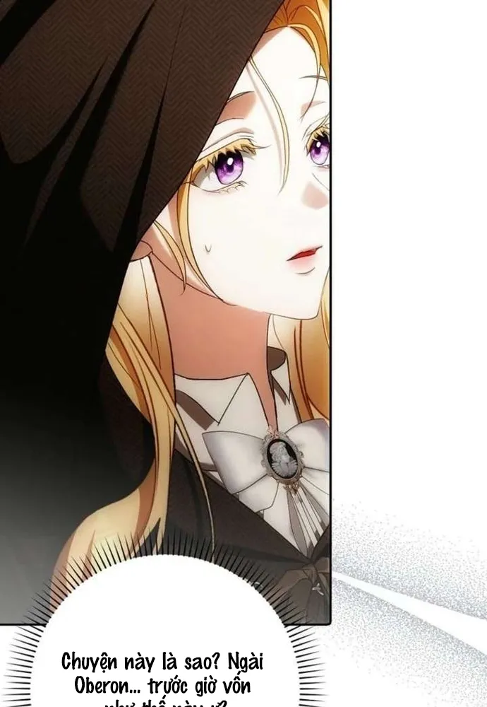 Tôi Chỉ Muốn Ngủ Riêng! Chap 54 - Next Chap 55