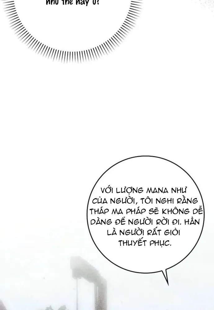 Tôi Chỉ Muốn Ngủ Riêng! Chap 54 - Next Chap 55