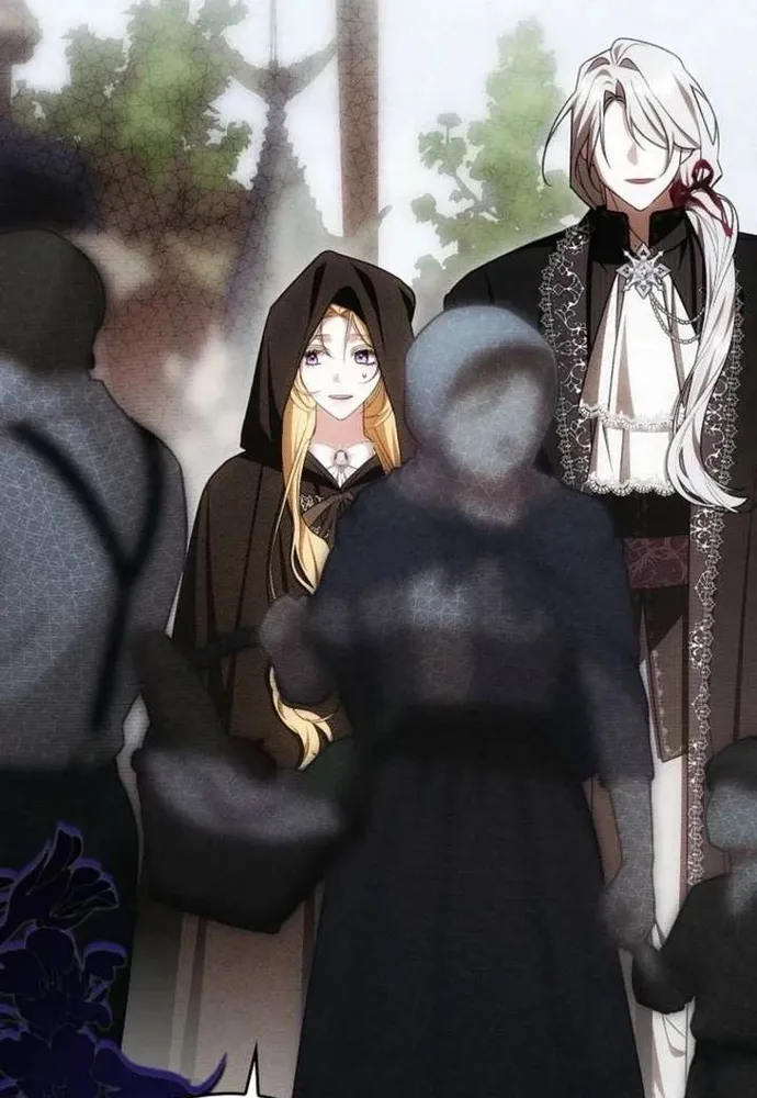 Tôi Chỉ Muốn Ngủ Riêng! Chap 54 - Next Chap 55