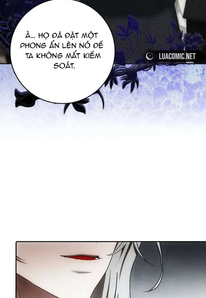 Tôi Chỉ Muốn Ngủ Riêng! Chap 54 - Next Chap 55