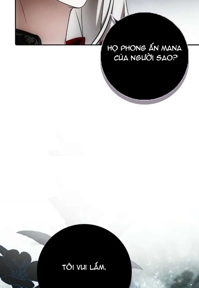 Tôi Chỉ Muốn Ngủ Riêng! Chap 54 - Next Chap 55