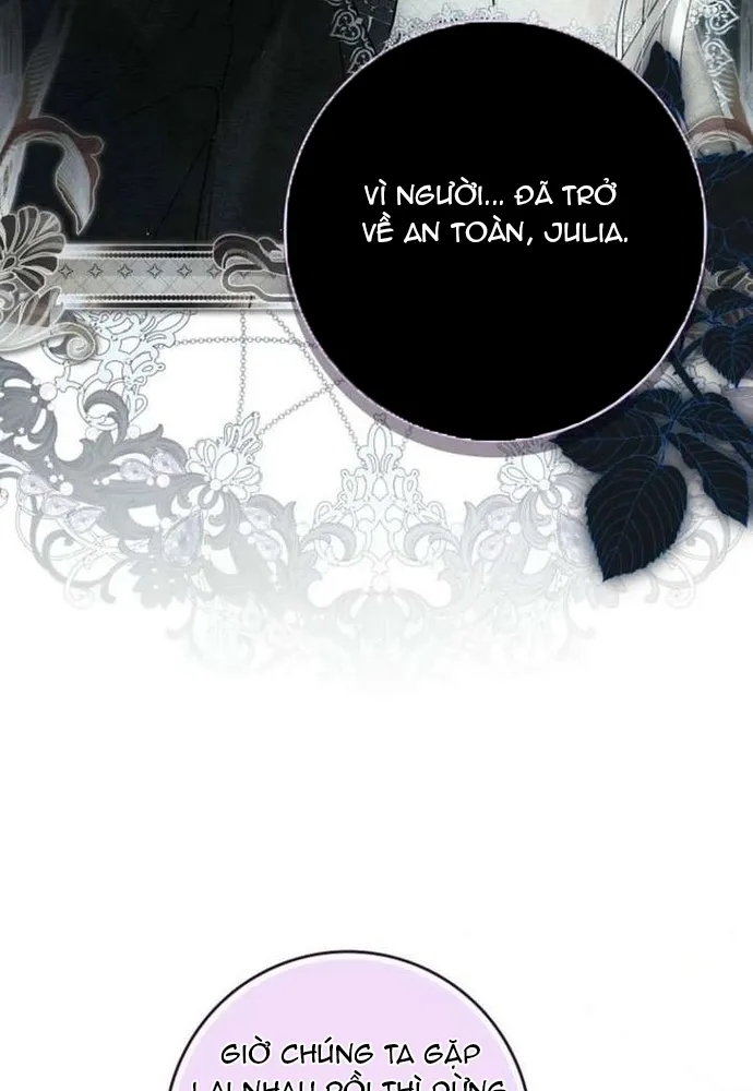 Tôi Chỉ Muốn Ngủ Riêng! Chap 54 - Next Chap 55