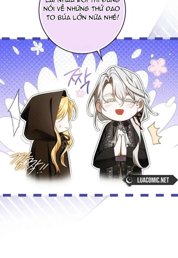 Tôi Chỉ Muốn Ngủ Riêng! Chap 54 - Next Chap 55