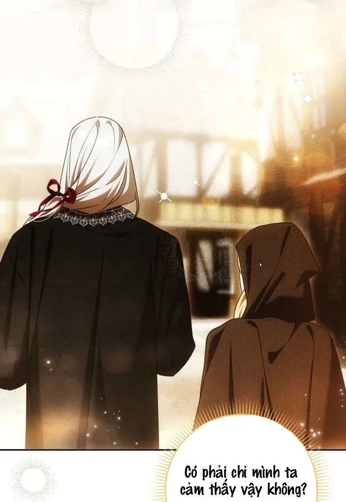Tôi Chỉ Muốn Ngủ Riêng! Chap 54 - Next Chap 55