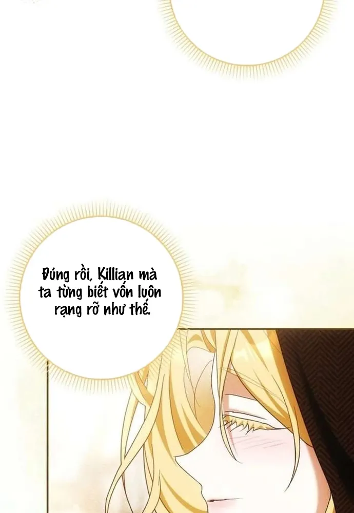 Tôi Chỉ Muốn Ngủ Riêng! Chap 54 - Next Chap 55