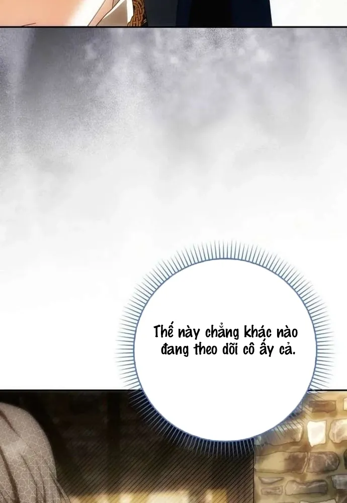 Tôi Chỉ Muốn Ngủ Riêng! Chap 54 - Next Chap 55