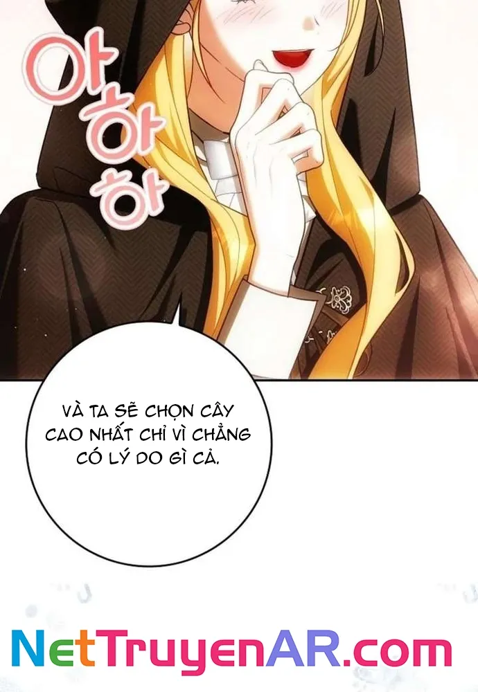 Tôi Chỉ Muốn Ngủ Riêng! Chap 54 - Next Chap 55