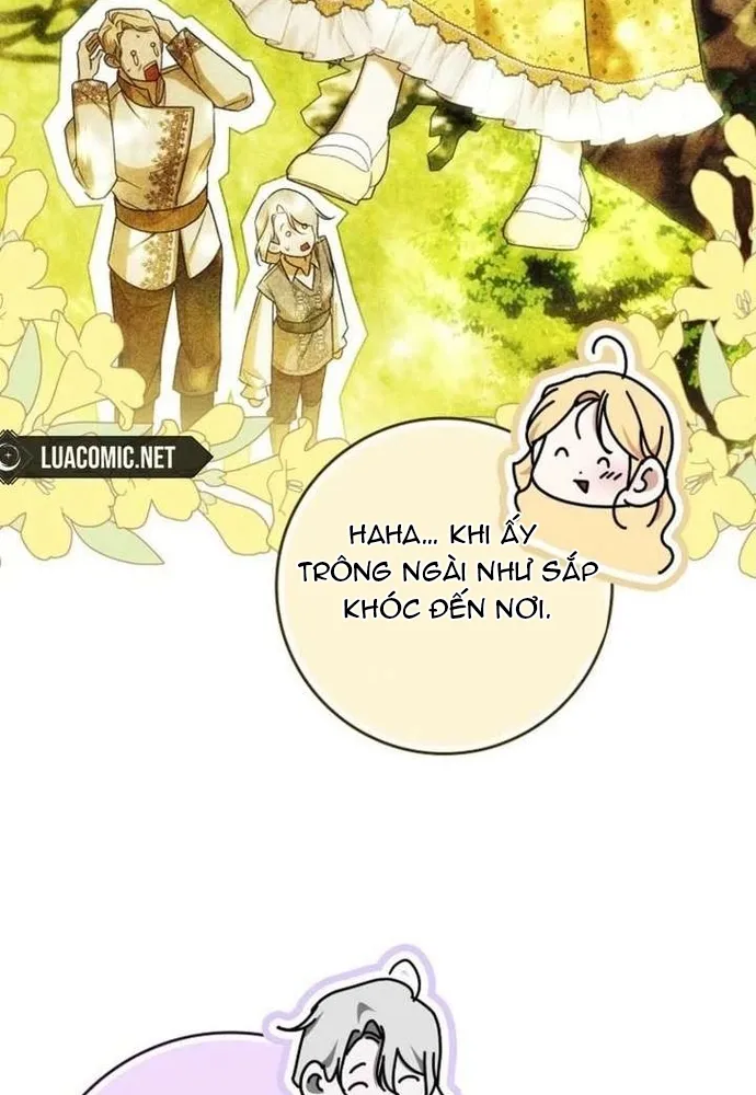 Tôi Chỉ Muốn Ngủ Riêng! Chap 54 - Next Chap 55