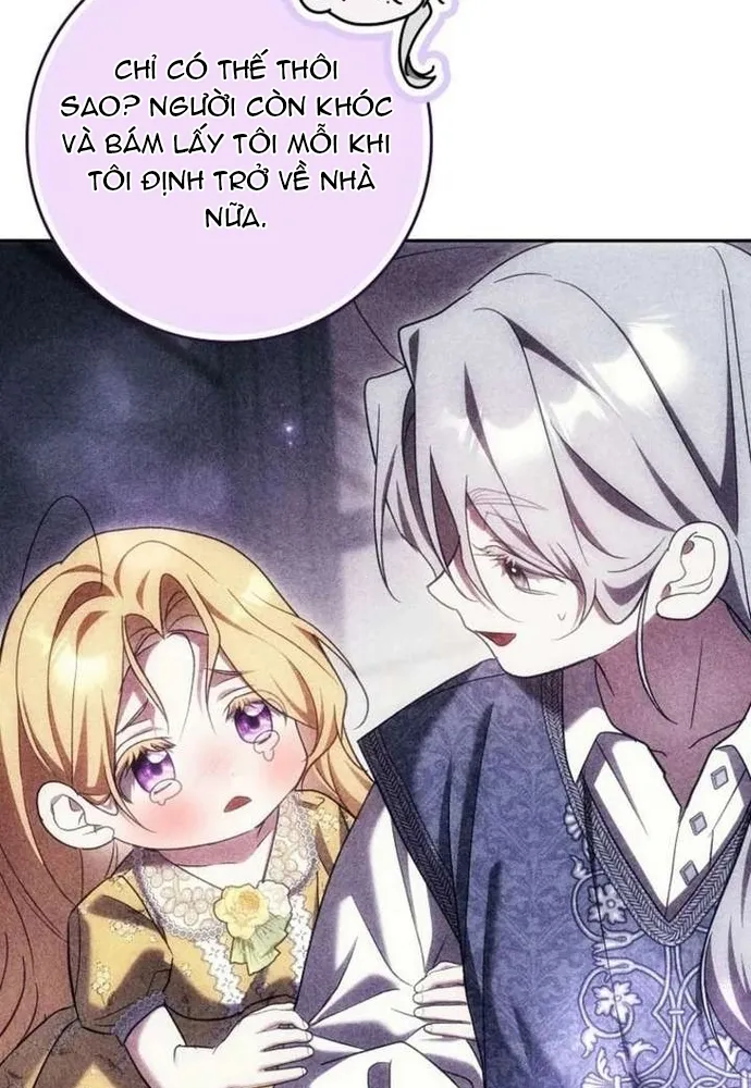 Tôi Chỉ Muốn Ngủ Riêng! Chap 54 - Next Chap 55