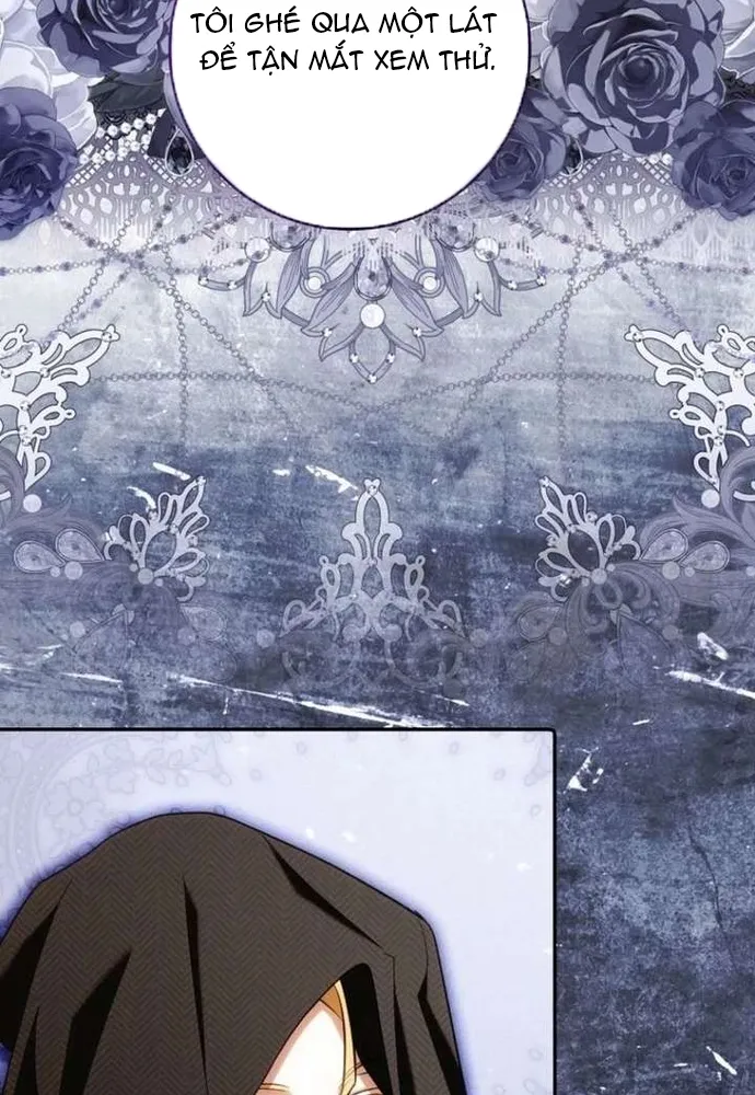 Tôi Chỉ Muốn Ngủ Riêng! Chap 54 - Next Chap 55