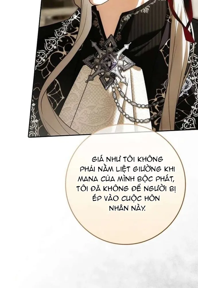 Tôi Chỉ Muốn Ngủ Riêng! Chap 55 - Next Chap 56