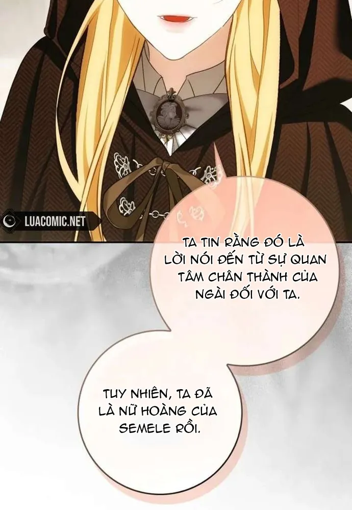 Tôi Chỉ Muốn Ngủ Riêng! Chap 55 - Next Chap 56