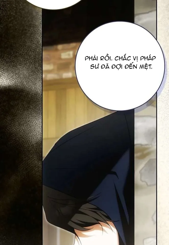 Tôi Chỉ Muốn Ngủ Riêng! Chap 55 - Next Chap 56