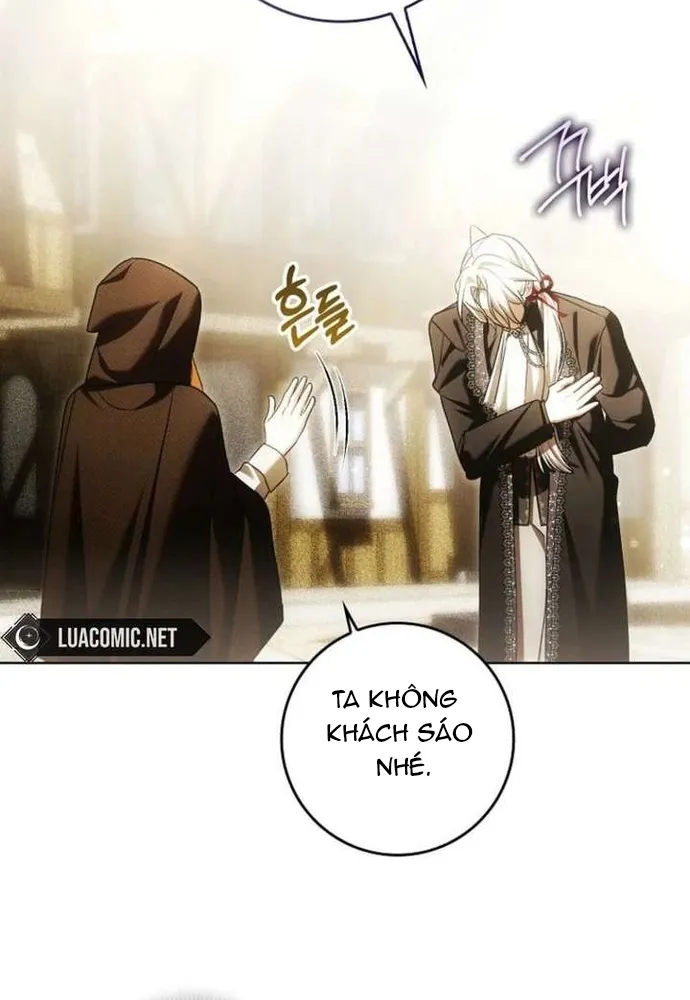 Tôi Chỉ Muốn Ngủ Riêng! Chap 55 - Next Chap 56