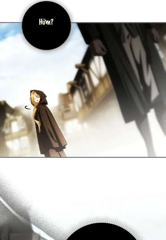 Tôi Chỉ Muốn Ngủ Riêng! Chap 55 - Next Chap 56