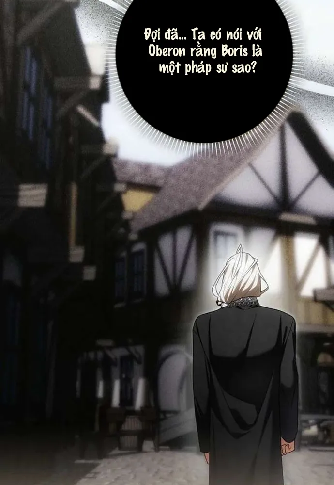 Tôi Chỉ Muốn Ngủ Riêng! Chap 55 - Next Chap 56