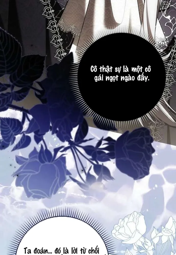 Tôi Chỉ Muốn Ngủ Riêng! Chap 55 - Next Chap 56