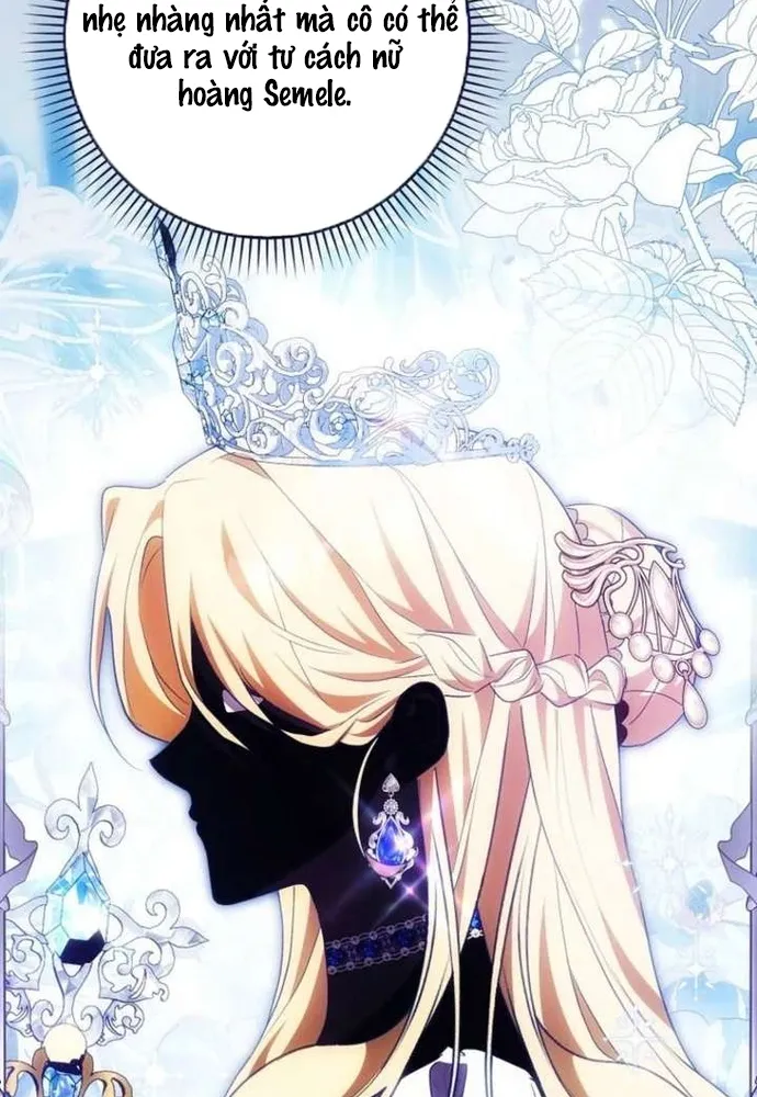 Tôi Chỉ Muốn Ngủ Riêng! Chap 55 - Next Chap 56