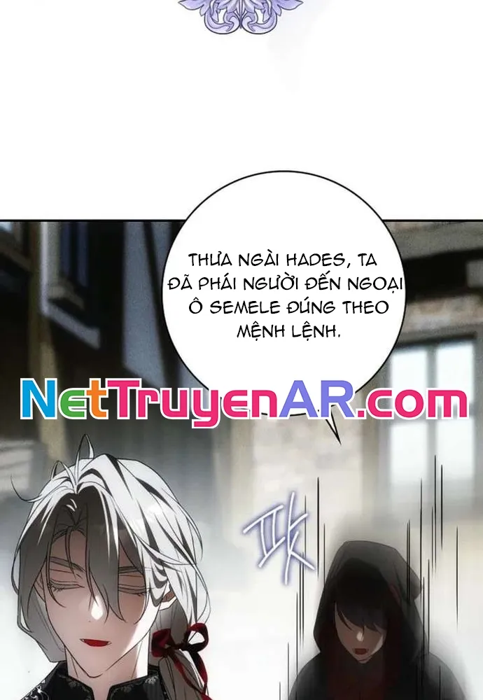 Tôi Chỉ Muốn Ngủ Riêng! Chap 55 - Next Chap 56