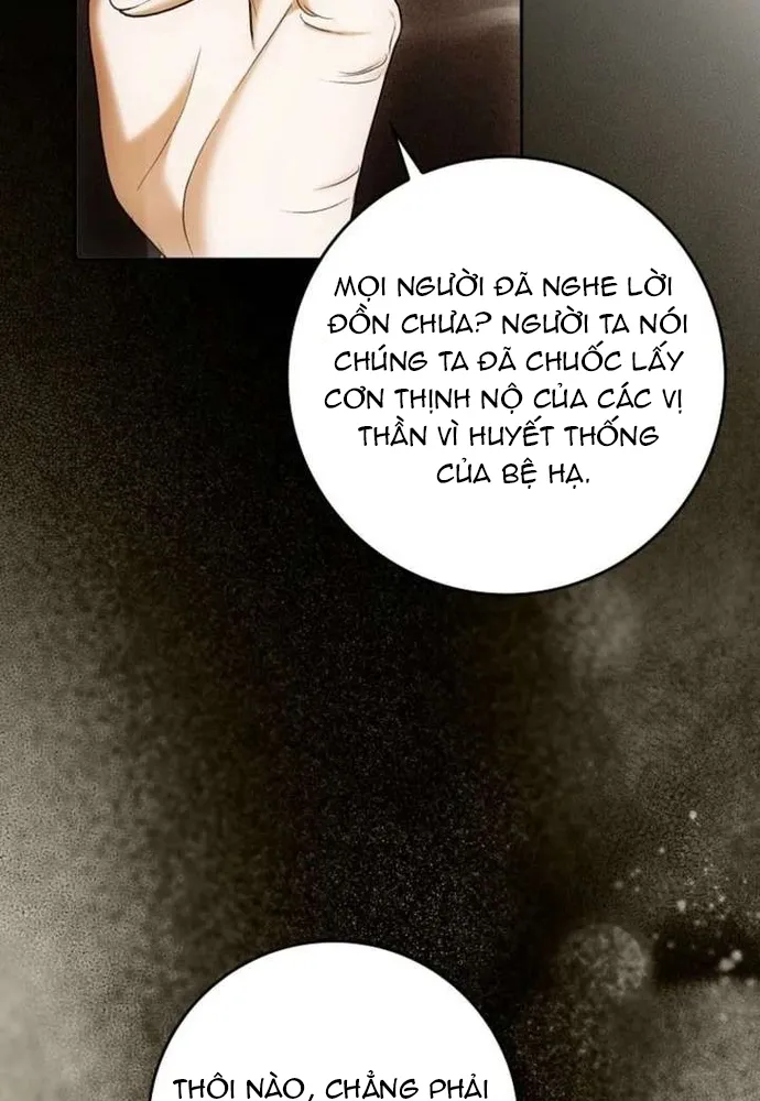 Tôi Chỉ Muốn Ngủ Riêng! Chap 55 - Next Chap 56