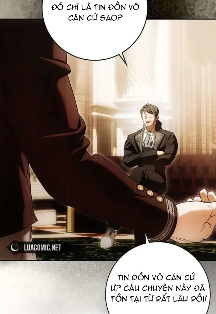 Tôi Chỉ Muốn Ngủ Riêng! Chap 55 - Next Chap 56