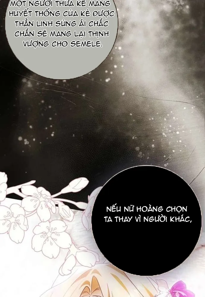 Tôi Chỉ Muốn Ngủ Riêng! Chap 55 - Next Chap 56