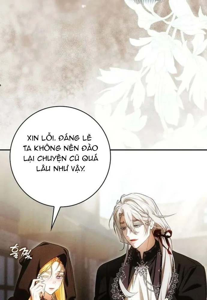 Tôi Chỉ Muốn Ngủ Riêng! Chap 55 - Next Chap 56