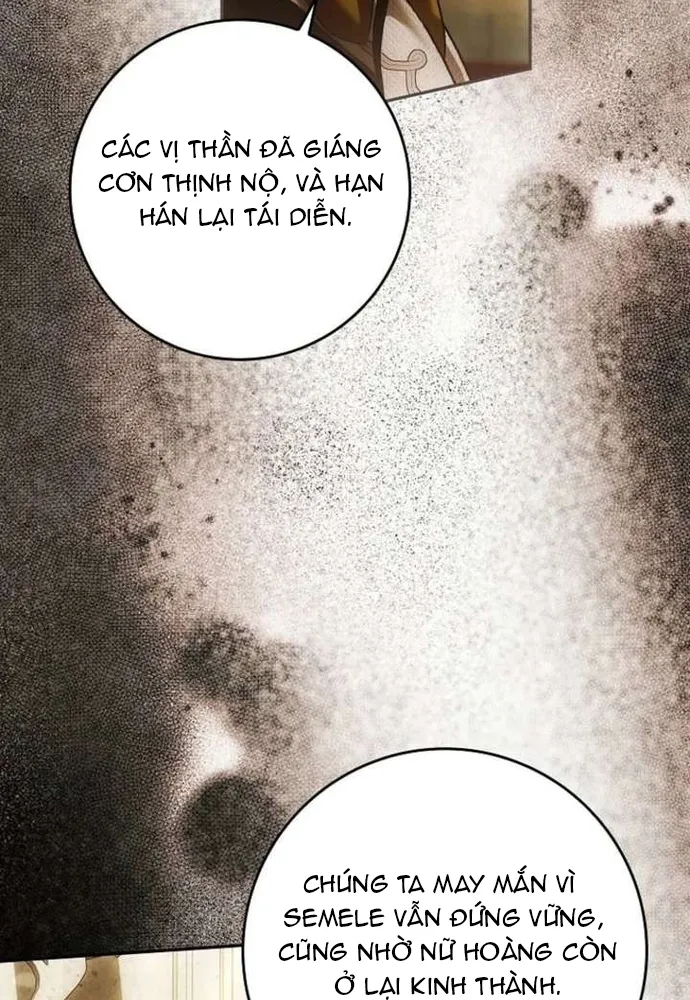 Tôi Chỉ Muốn Ngủ Riêng! Chap 55 - Next Chap 56