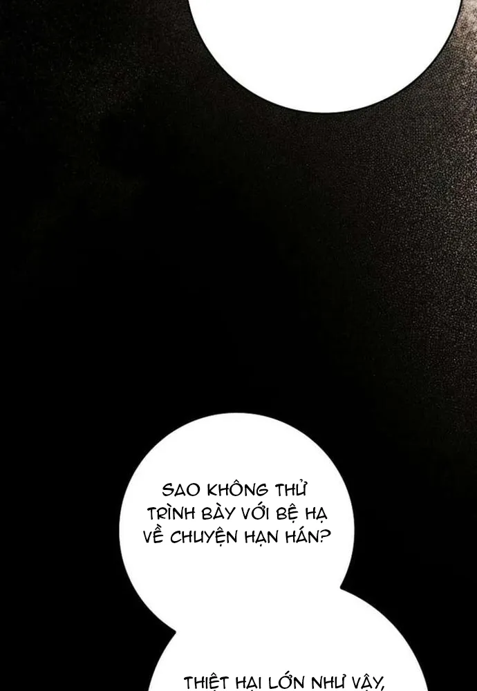 Tôi Chỉ Muốn Ngủ Riêng! Chap 55 - Next Chap 56