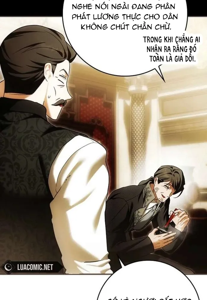 Tôi Chỉ Muốn Ngủ Riêng! Chap 55 - Next Chap 56