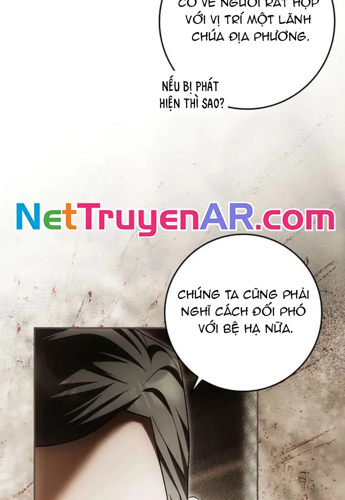 Tôi Chỉ Muốn Ngủ Riêng! Chap 55 - Next Chap 56