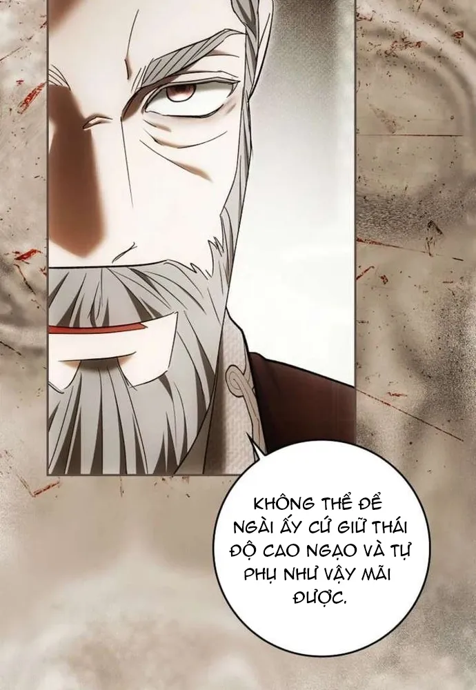 Tôi Chỉ Muốn Ngủ Riêng! Chap 55 - Next Chap 56