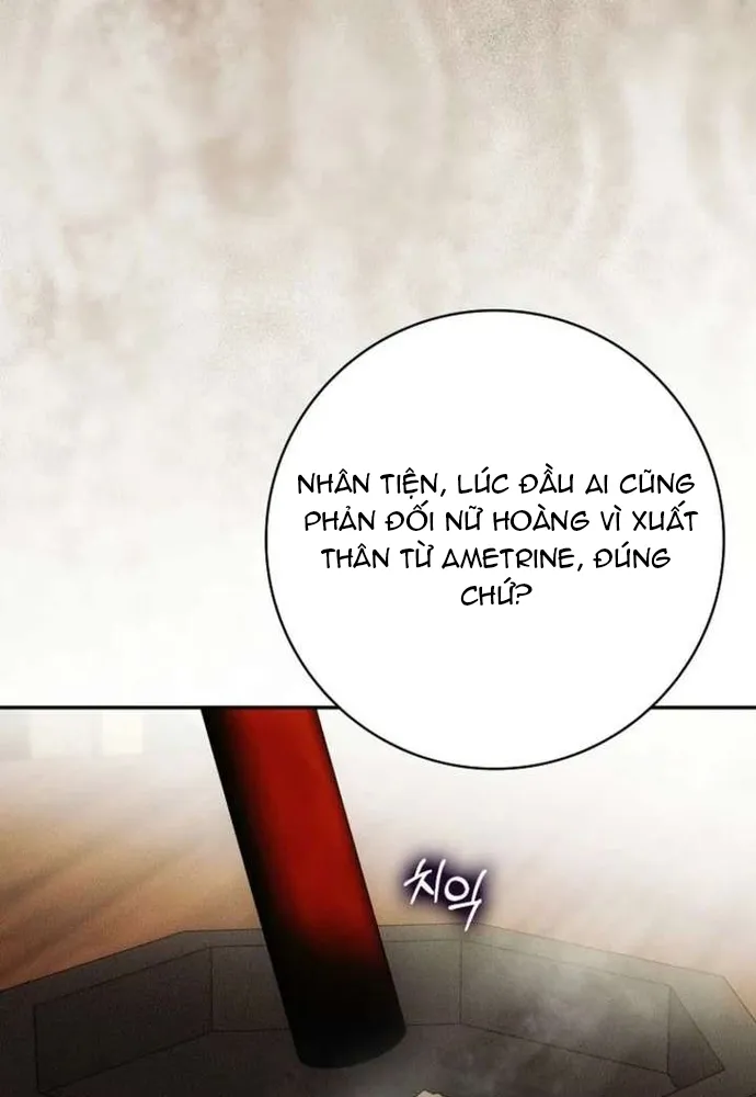 Tôi Chỉ Muốn Ngủ Riêng! Chap 55 - Next Chap 56
